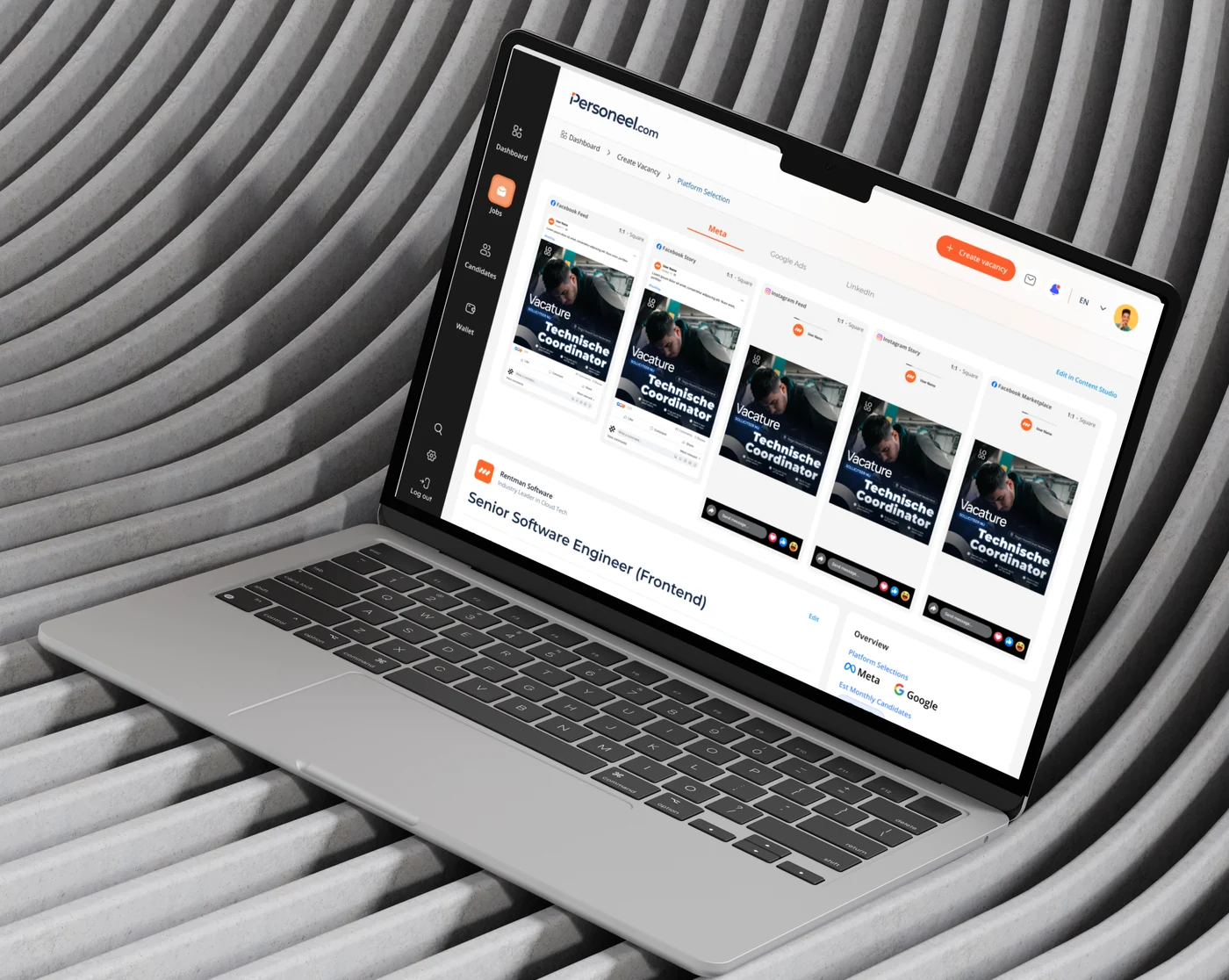 Personeel.com — closing banner